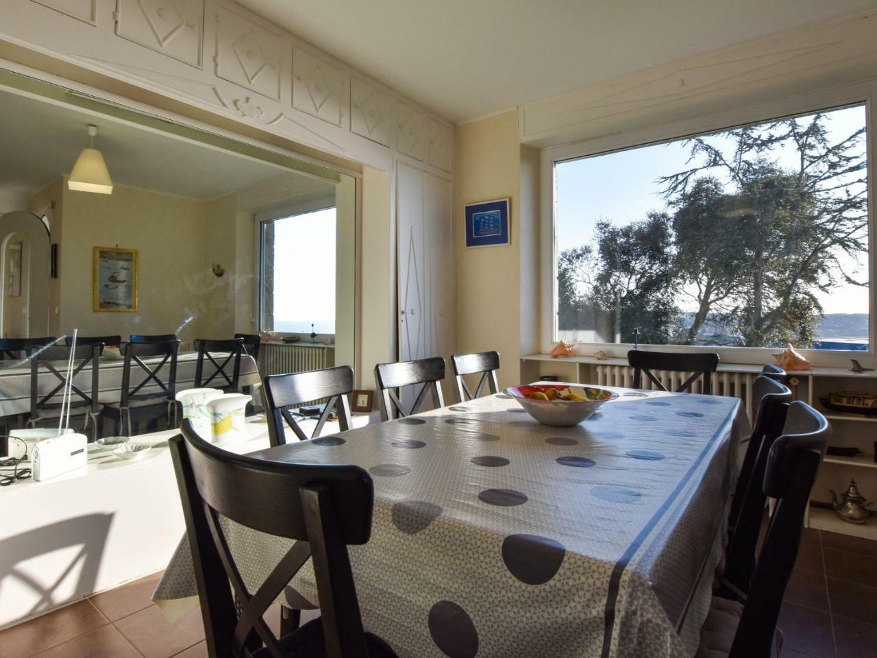 Beautiful Holiday Home With Sea View In Erquy Kültér fotó